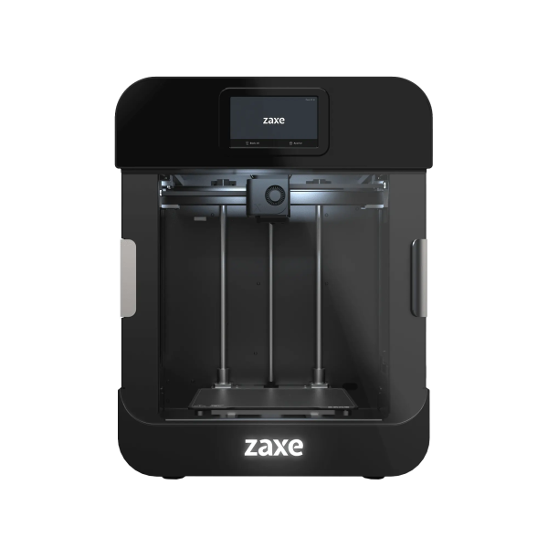 ZAXE X3 3D DRUCKER